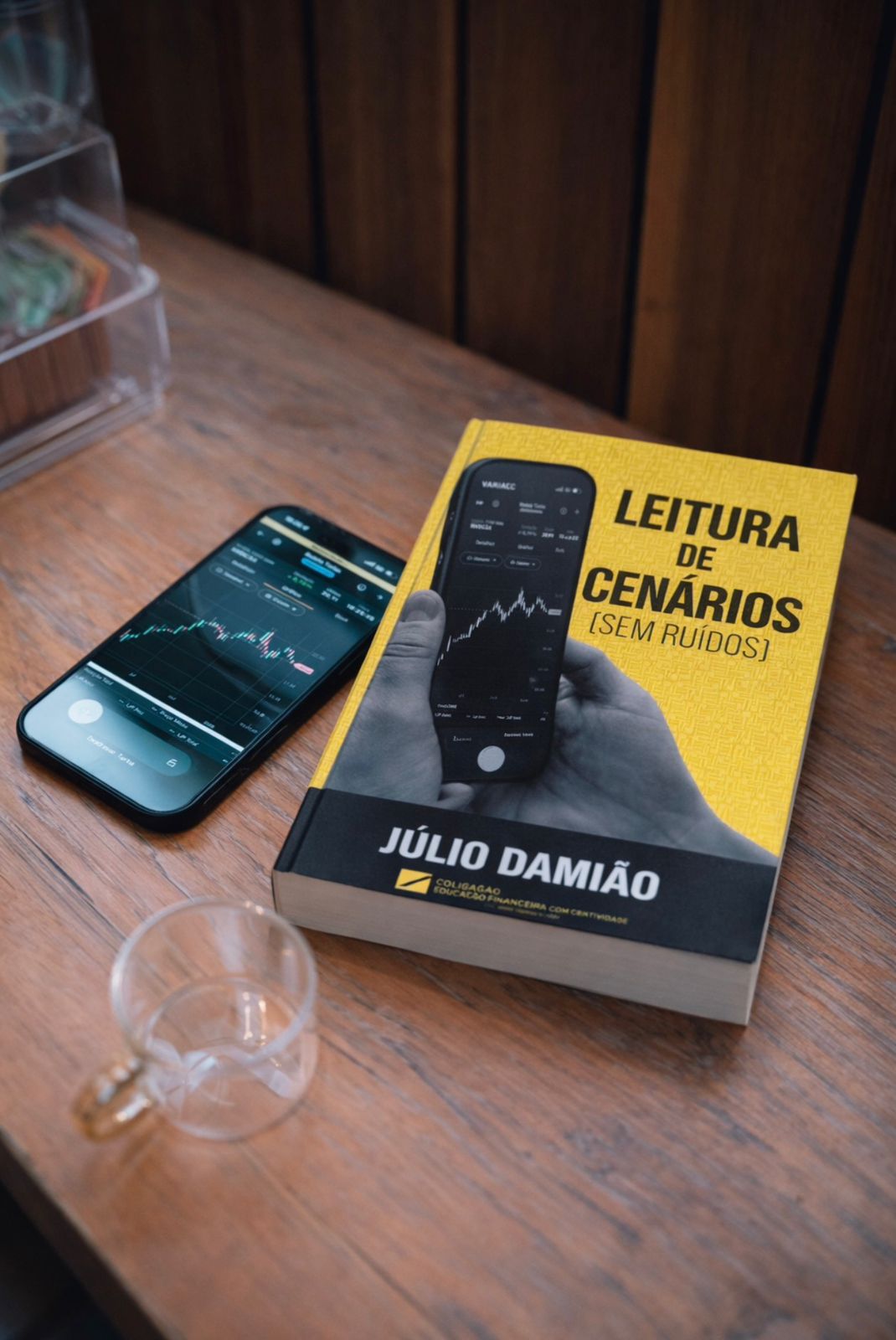 Leitura de Cenários