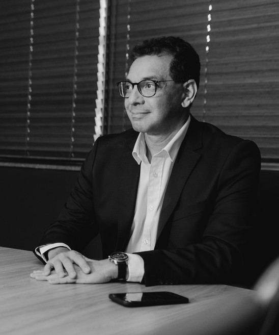 Conselho de Administração