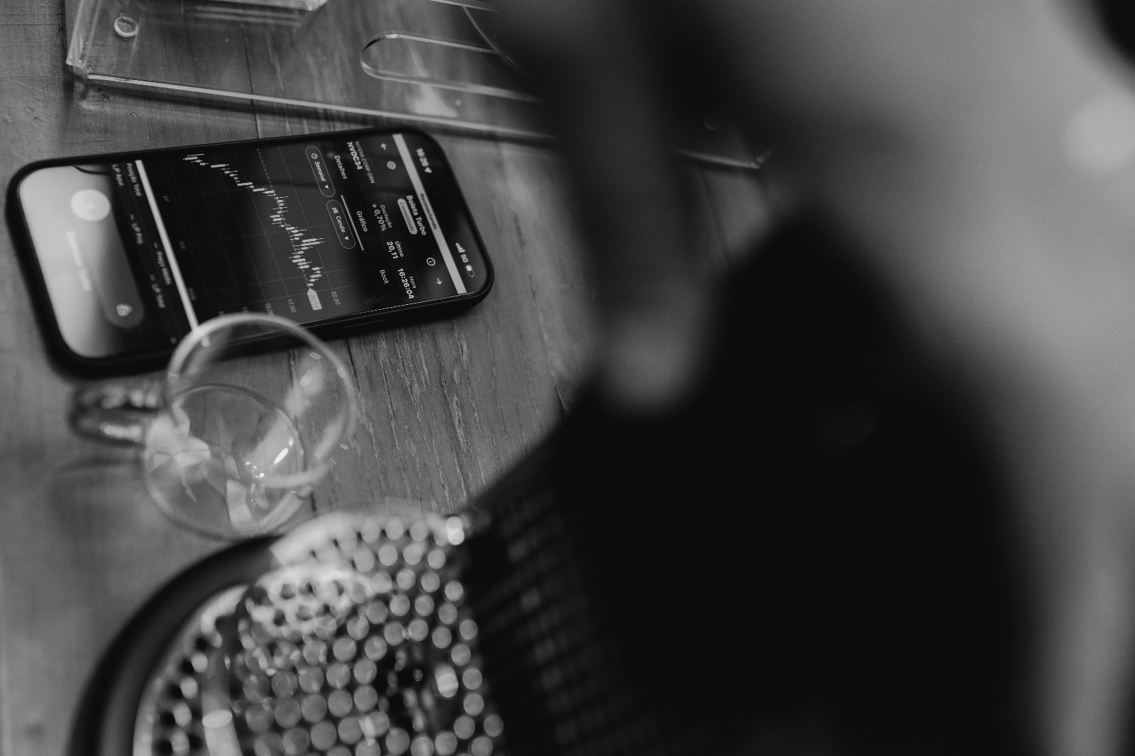 Mentorias Selecionadas