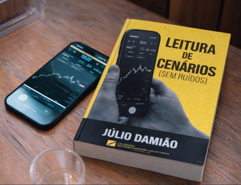 Leitura de Cenários (Sem Ruídos)