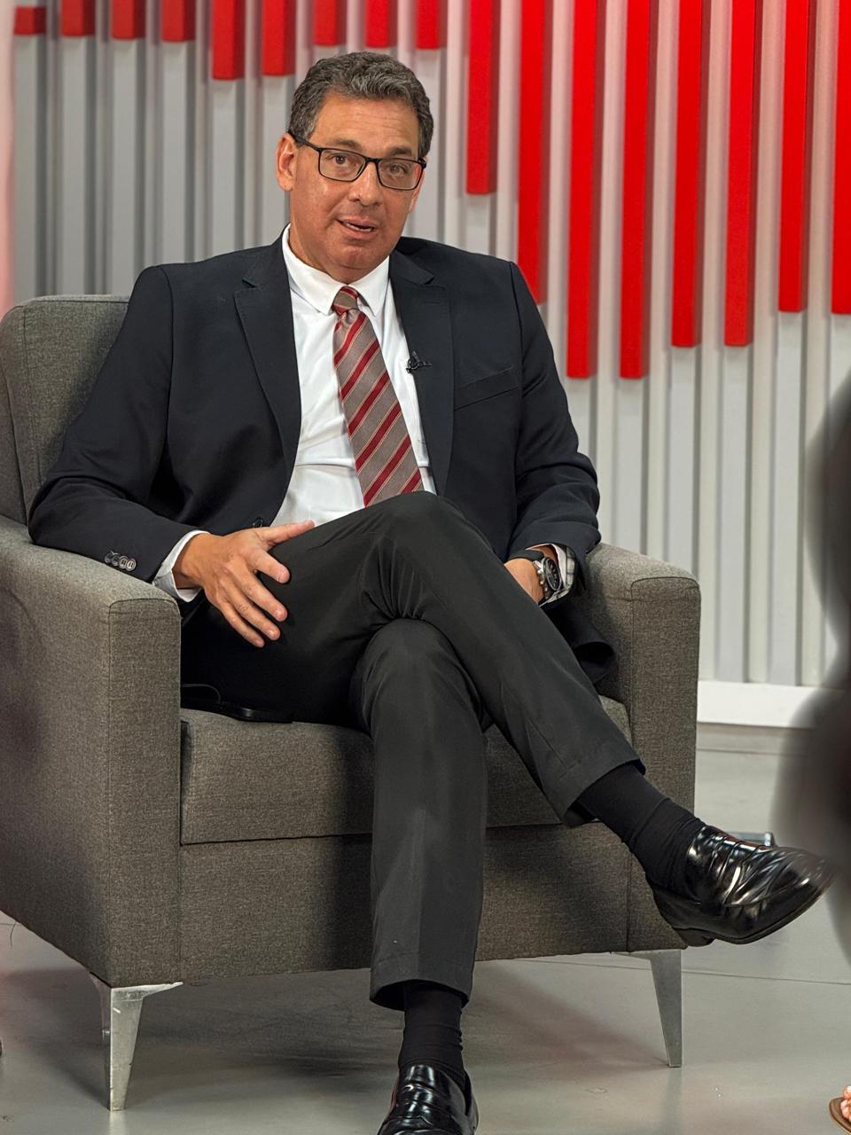 Estrategista em Finanças e Negócios